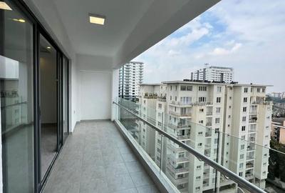 4 Bed Apartment with En Suite at Valley Arcade - 4