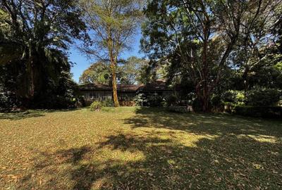 2.7 ac Land in Karen - 4