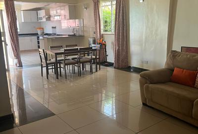 3 Bed House with Alarm at Gigiri - 4