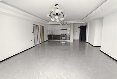 2 Bed Apartment with Swimming Pool in Kileleshwa