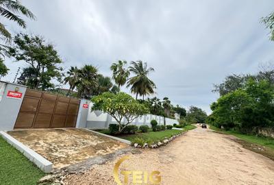 Land in Diani