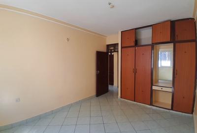 1 Bed Apartment with Borehole in Mtwapa - 3