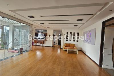 4 Bed Apartment with En Suite in Westlands Area - 2