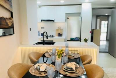 2 Bed House with En Suite in Westlands Area - 2
