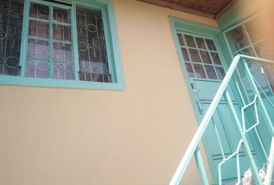 3 Bed House with Staff Quarters in Buruburu