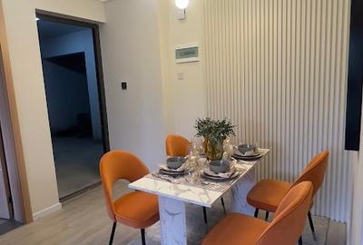 2 Bed Apartment with Swimming Pool at Hadheru Road - 3