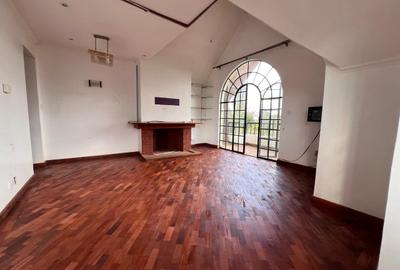 4 Bed House with En Suite in Kiambu Road - 4