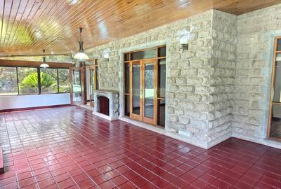 5 Bed House with En Suite in Karen - 3