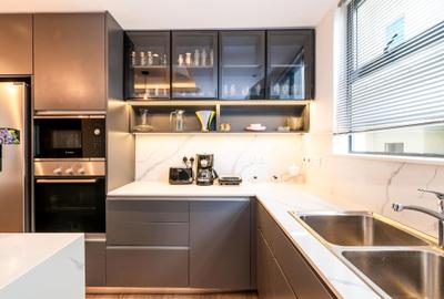 4 Bed Apartment with En Suite in Ruaka - 3