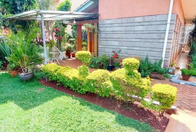 1 Bed Villa with En Suite at Runda