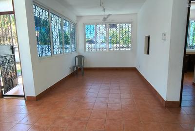 3 Bed Villa with En Suite at Shanzu Water - 4