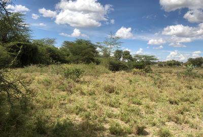 Residential Land at Kaputei