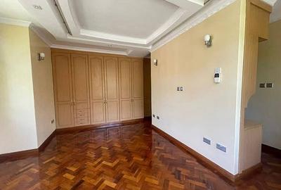 4 Bed House with En Suite at Muthangari Road - 4