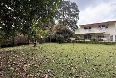 6 Bed House with En Suite in Nyari - 4