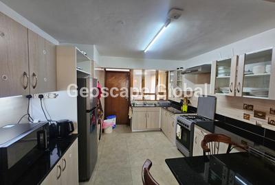 2 Bed Apartment with En Suite in Runda - 4