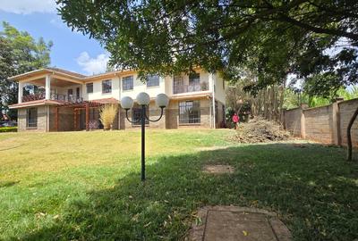 4 Bed House with En Suite in Runda - 3