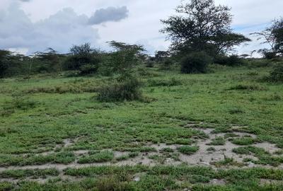 0.115 ac Land at Magadi Road - 2