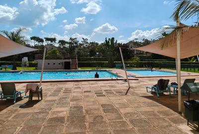 4 Bed Townhouse with En Suite in Kiambu Road - 4