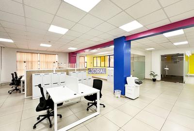 Office in Westlands Area