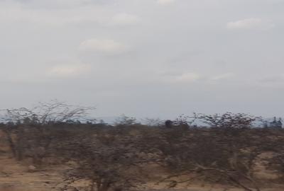 10 ac Residential Land at Kangundo Road - 4