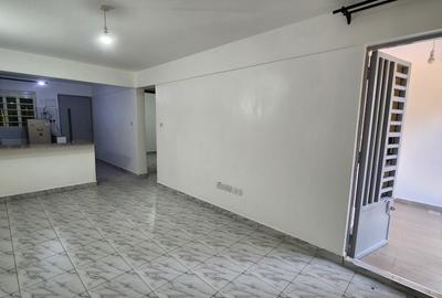 2 Bed Apartment with En Suite at Merisho Road