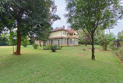 4 Bed Townhouse with En Suite in Runda - 3