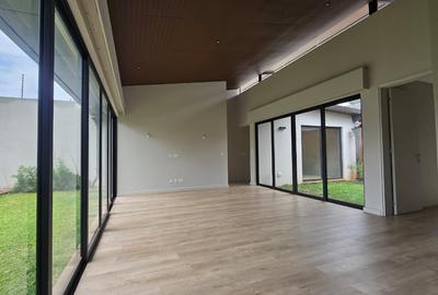 3 Bed House with Swimming Pool in Kiambu Road - 3