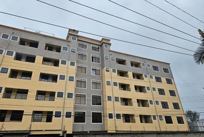 2 Bed Apartment with Backup Generator in Thindigua - 2