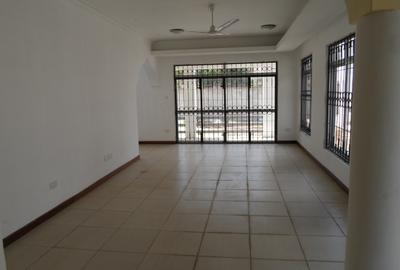 4 Bed Apartment with En Suite at Nyali