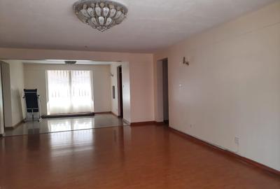 3 Bed Apartment with En Suite at Nairobi - 2