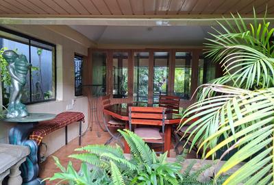Furnished 1 Bed Apartment with En Suite at Runda - 3