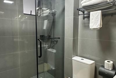 Serviced 1 Bed Apartment with En Suite in Riverside