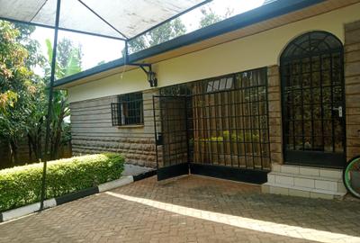 2 Bed House in Runda