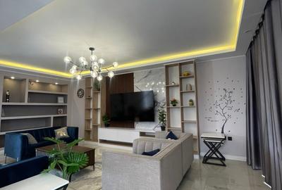 3 Bed House with Borehole in Athi River