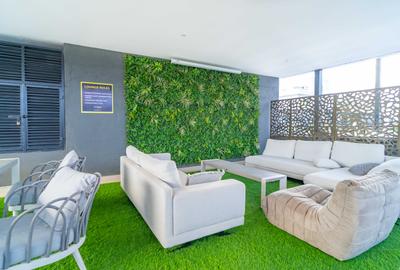 2 Bed Apartment with En Suite at Riverside