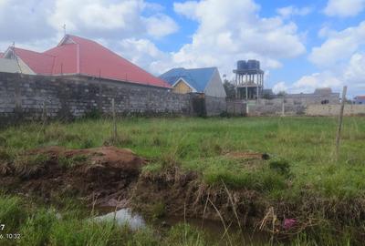 0.125 ac Residential Land at Dam Ridge - 2