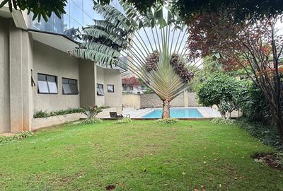 2 Bed Apartment with En Suite at Kilimani - 2