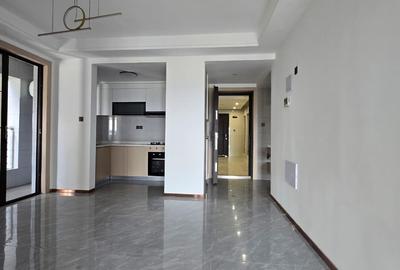 Serviced 2 Bed Apartment with En Suite in Brookside