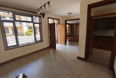 5 Bed Townhouse with En Suite at Lavington Green - 4