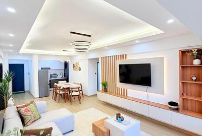 2 Bed Apartment with Parking in Westlands Area - 2