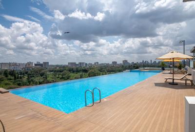 2 Bed Apartment with En Suite in Parklands - 4