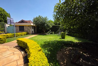 4 Bed House with En Suite in Muthaiga - 3