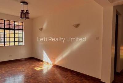 5 Bed Townhouse with En Suite in Kileleshwa - 2