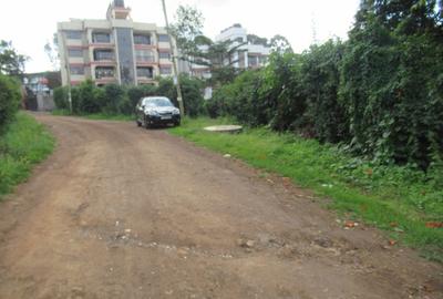 Land at Off Kiambu Rd - 2