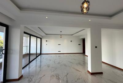 Furnished 3 Bed Apartment with En Suite at Kileleshwa - 3