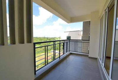 4 Bed Apartment with Borehole at 4Th Parklands - 4