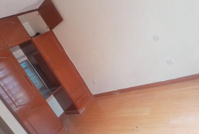 3 Bed Apartment with En Suite in Kilimani