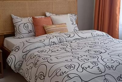 2 Bed Apartment with En Suite at Mkungu Close - 4