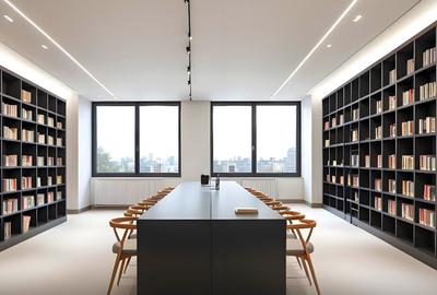 3 Bed Apartment with En Suite in Kileleshwa - 3