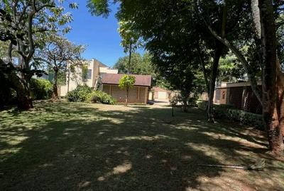 4 Bed House with En Suite at Runda - 2